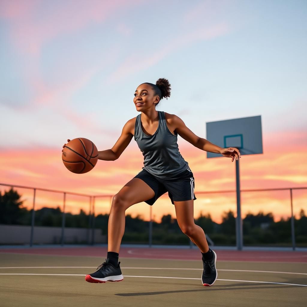 Basketball